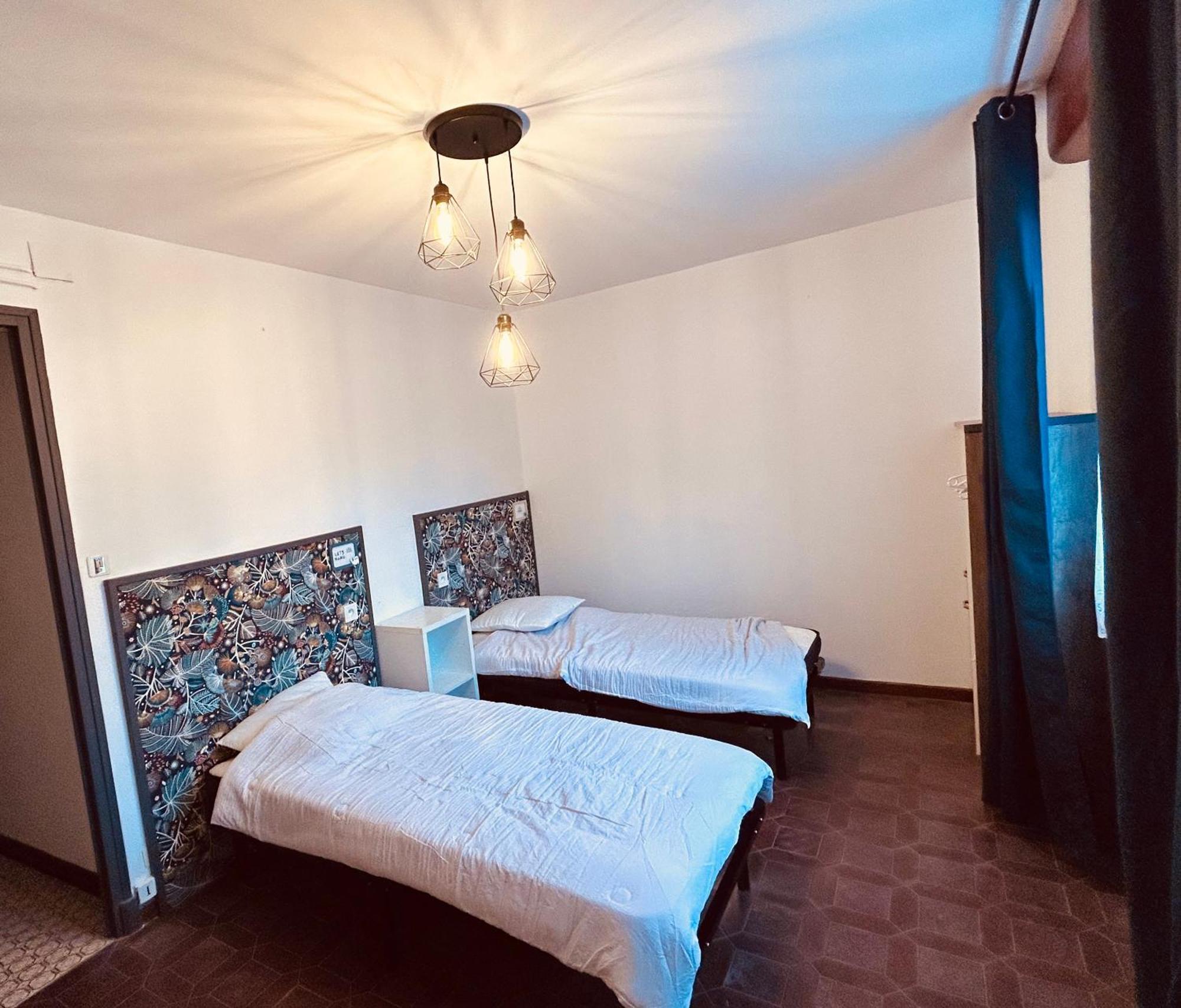 Appartamento Le Cosy Family Lourdes Esterno foto
