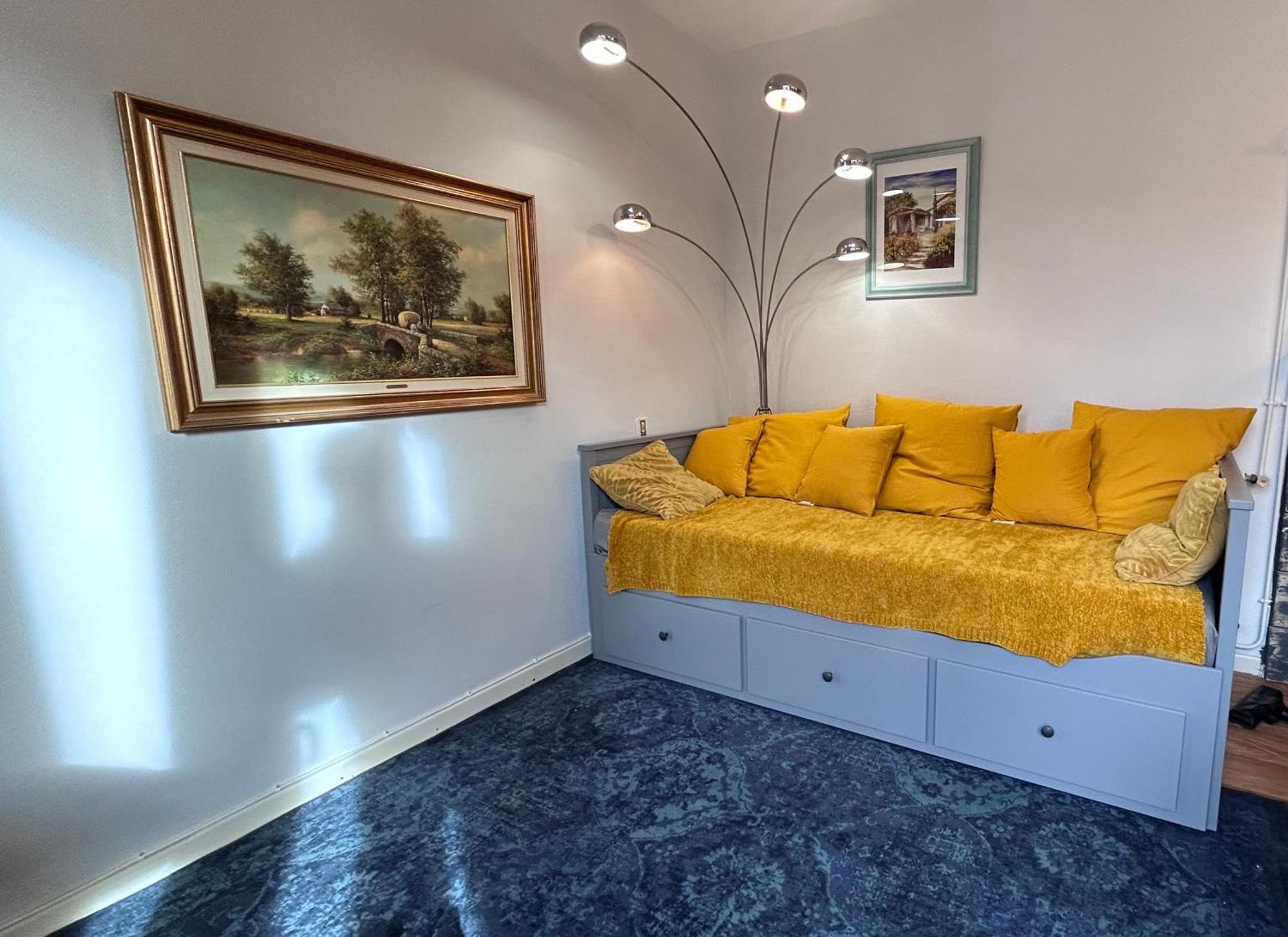 Appartamento Le Cosy Family Lourdes Esterno foto