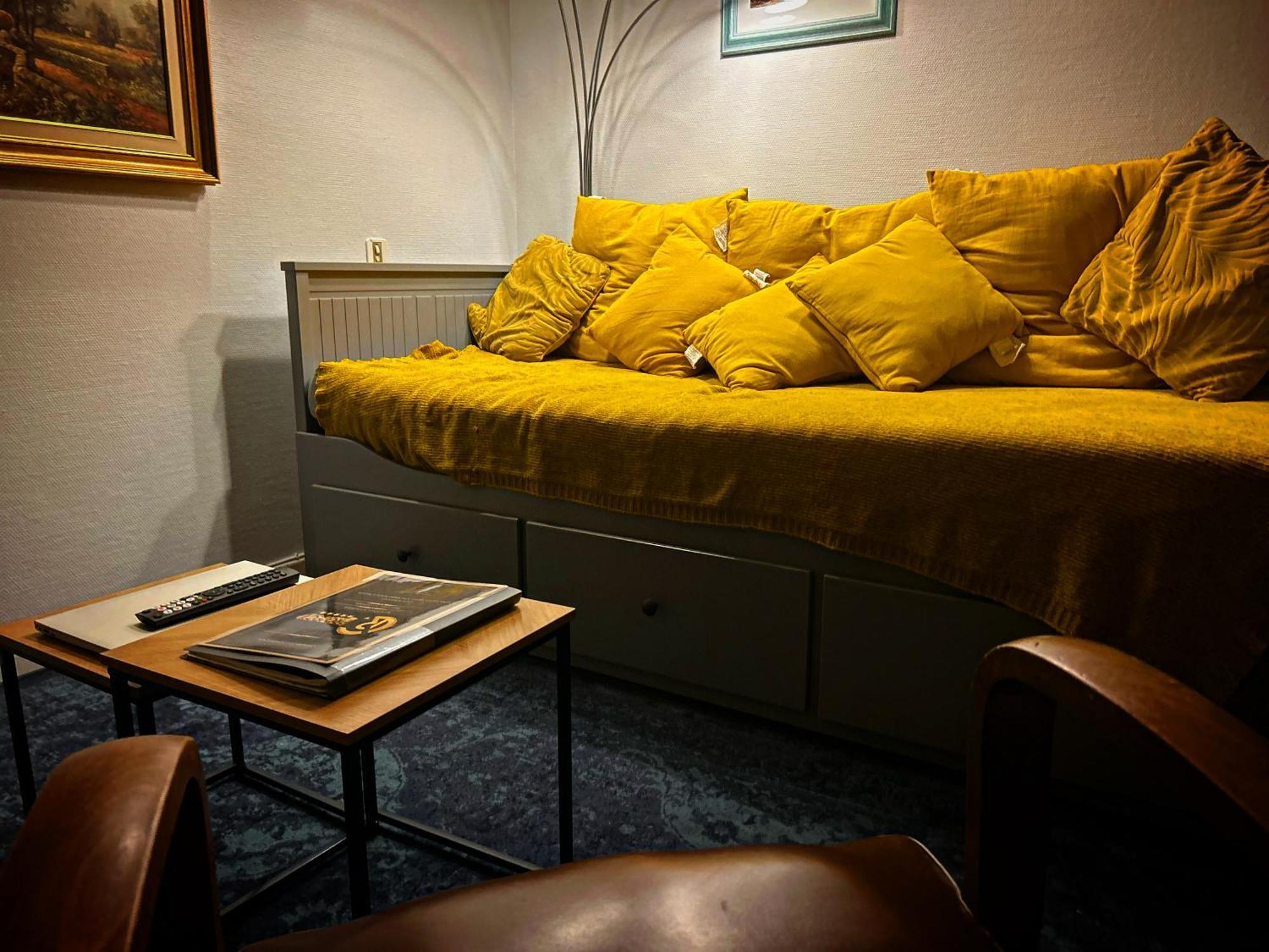 Appartamento Le Cosy Family Lourdes Esterno foto